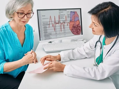 Tikagrelor w porównaniu z klopidogrelem u starszych pacjentów po OZW