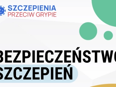 Video Bezpieczeństwo szczepień (także szczepionką wysokodawkową)