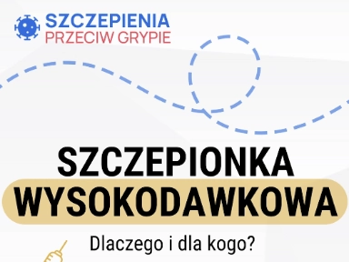 Video Szczepionka wysokodawkowa - dlaczego i dla kogo?