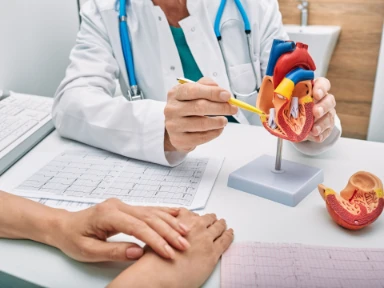 Wdrażanie w praktyce klinicznej wytycznych dotyczących stężenia cholesterolu we krwi