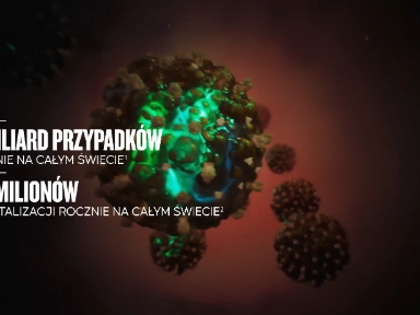 Prośba o zmianę tytułu na: Wideo Efluelda Tetra – dowiedz się, jak wysokodawkowa szczepionka Efluelda Tetra może pomóc chronić Twoich starszych pacjentów przed grypą i jej powikłaniami.