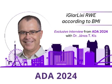 Wpływ iGlarLixi na BMI: wyniki badania obserwacyjnego REALI