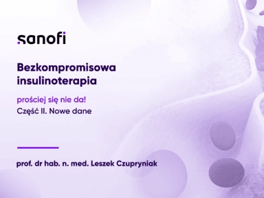 Połączenie insuliny z analogiem GLP-1 czy mieszanka analogowa? Zobacz nowe dane porównujące Suliqua z Ryzodeg w bezpośrednim badaniu