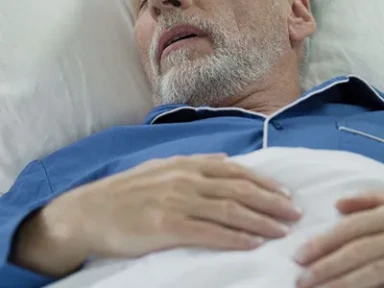 Zaburzenia snu i bezsenność a choroby somatyczne