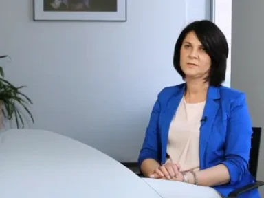 Zaburzenia snu w chorobach neurologicznych - opowiada prof. Halina Sienkiewicz-Jarosz