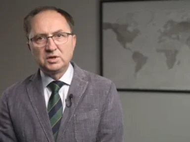 Zasady intensyfikacji insulinoterapii w cukrzycy typu 2 - Prof. Krzysztof Strojek