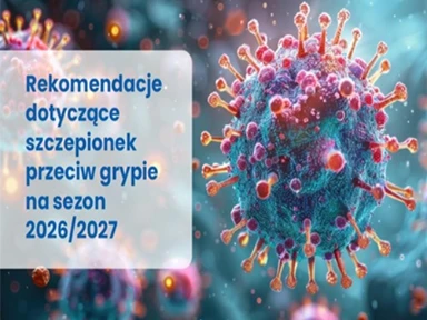 Zmiana składu szczepionek przeciw grypie z QIV na TIV w Polsce