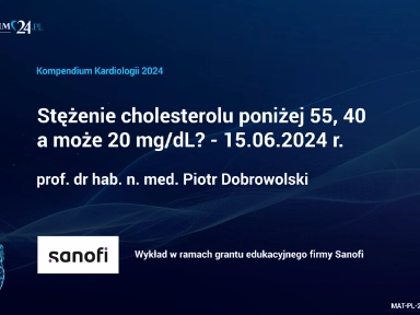 Znaczenie kontroli poziomu cholesterolu LDL w zapobieganiu chorobom sercowo-naczyniowym