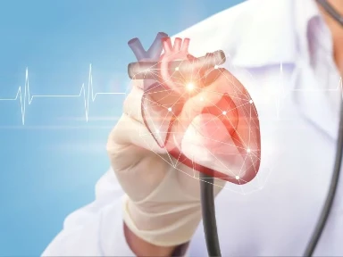 Związek liczby kryteriów ARC-HBR