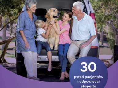 Cukrzyca a prawo jazdy - poradnik dla pacjenta