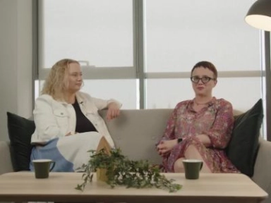 Chorzy na SM mogą podejmować życiowe wyzwania