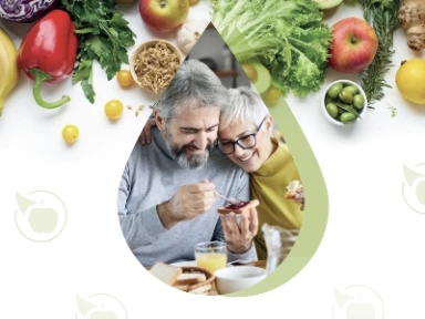 Zrób krok do lepszego życia z cukrzycą - insulinoterapia i dieta