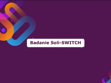Badanie Soli-SWITCH