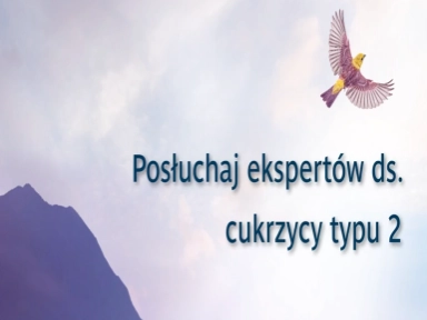 Prof. Martin Haluzik o simplifikacji leczenia cukrzycy<br>typu 2