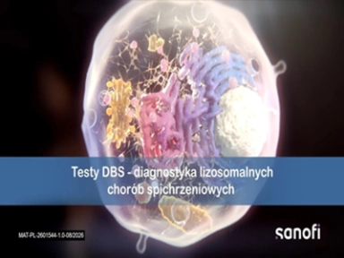 Test DBS - test suchej kropli krwi