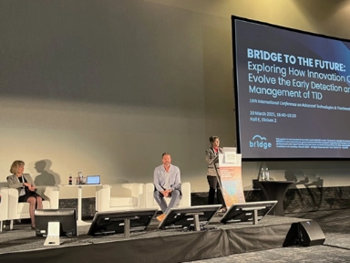 Highlights ATTD 2025