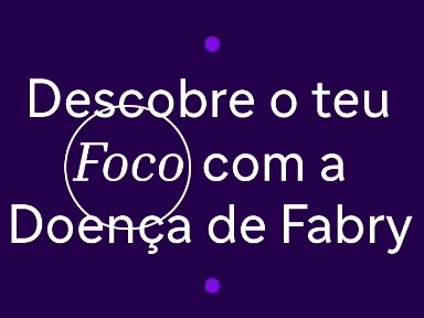Doença de Fabry nas Mulheres