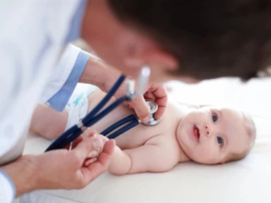 Probabilidades de transmissão da doença de Gaucher