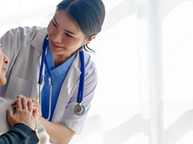 Testemunhos de Doentes