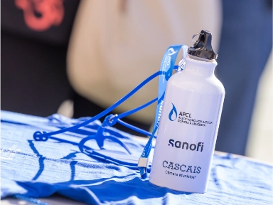 Plano de Exercício Sanofi e APCL ultrapassa 200 participações