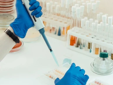 Apresentação clínica e progressão da doença