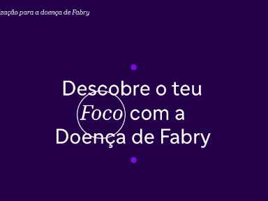 Testemunho de Doentes