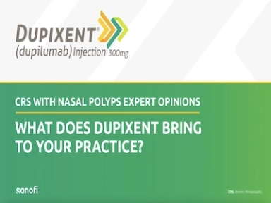 Hear From An Expert On What Does Dupixent Bring To Your Practice?