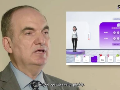 CardioRisk WebApp