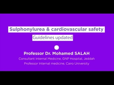 Safe & Smart - Dr. Salah