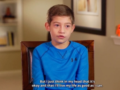 Inspiring Stories of Patients Living with ASMD