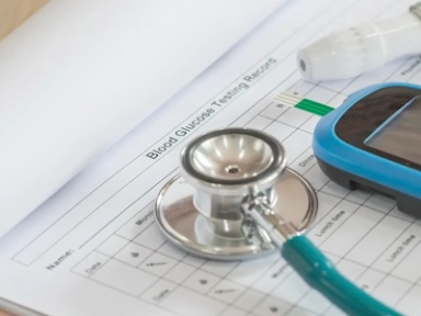 Summary of SAGE study on Adults with T1DM