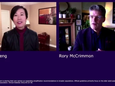 Advancing Therapy with iGlarLixi: Differentiation from other complex regimens