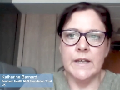 ATTD 2021: Patients’ profiles for digital tools