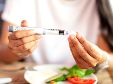 Diabetes management during Ramadan