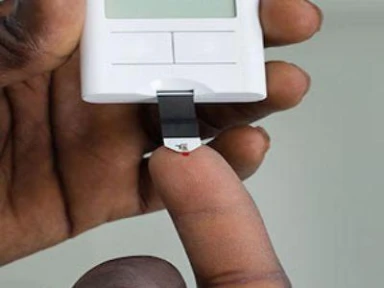 ADA 2021: Solimix Trial Summary