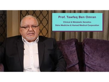 Professor Tawfeq Ben Omran video on ASMD