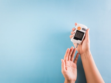 Impact of Time-In-Range on Diabetes Management