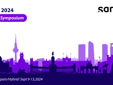 EASD 2024 Short interview with Dr Anca Cerghizan