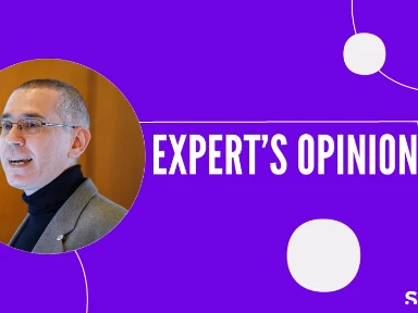 Prof Cristian Guja Expert's Opinion Interview 