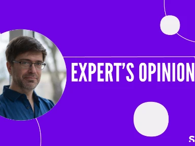 Prof Adam Tabak Expert's Opinion Interview 