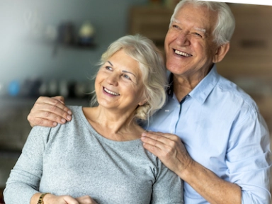 Vârstnicii sunt mai vulnerabili la infecția cu virus gripal