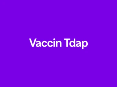 Informații compensare vaccin Tdap Adacel