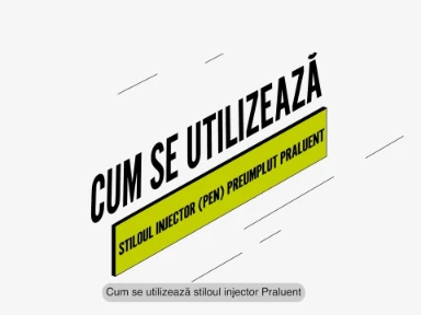 Stilou Reflex - video utilizare