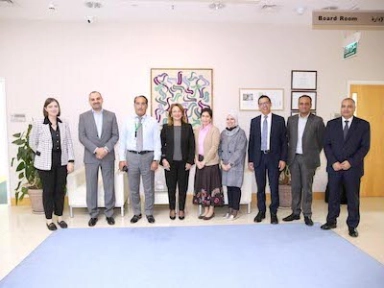 Sanofi signs multi-pronged partnership with Dasman Diabetes Institute to intensify diabetes prevention in Kuwait