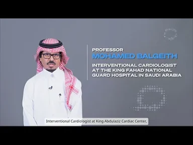 Act now for ACS patients by Prof. Mohamed Balgeith