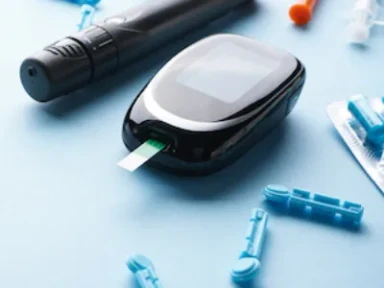 Impact of the Frequency of My Dose CoachTM Use on Clinical Outcomes in Type 2 Diabetes