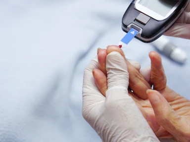 National Diabetes Training Program For Primary health care physicians in KSA