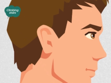 Have you considered Pompe Disease?