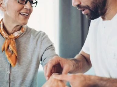 Diabetes Your Type: Testimonial by Dr. Bassam​