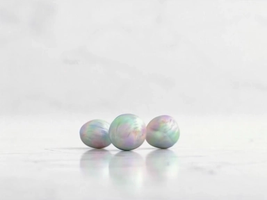 Their Stories shaped them like Pearls